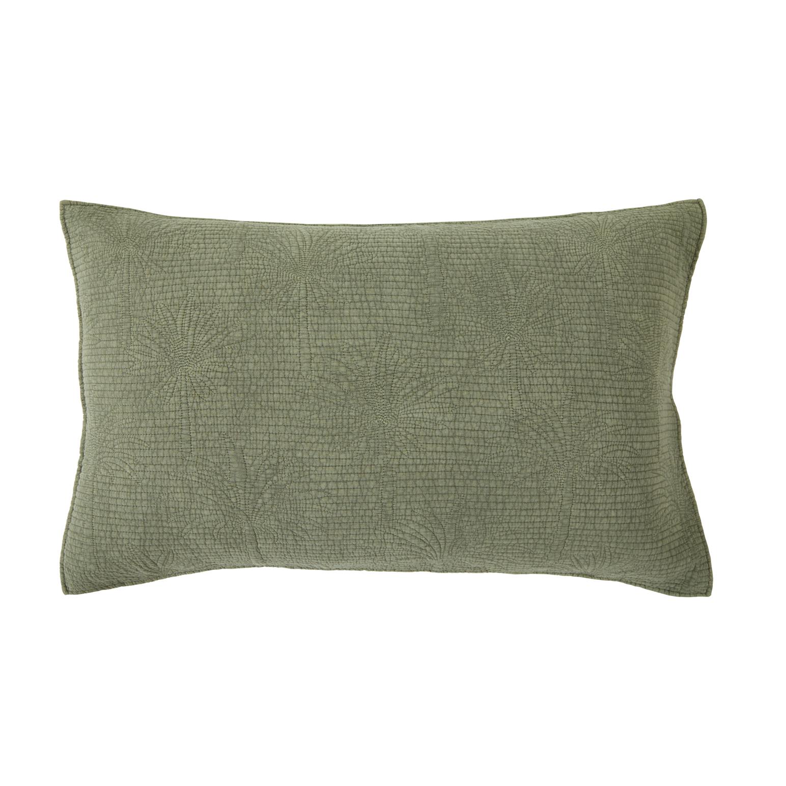 Wallace Cotton Marrakech Standard Pillowcase